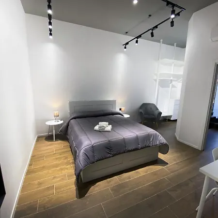 Bed & Breakfast Business Via Isonzo