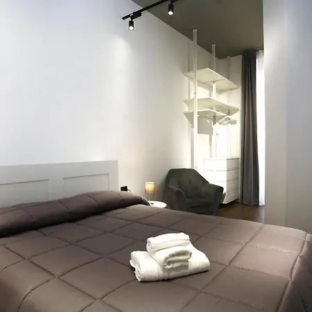 Bed & Breakfast Business Via Isonzo Foggia