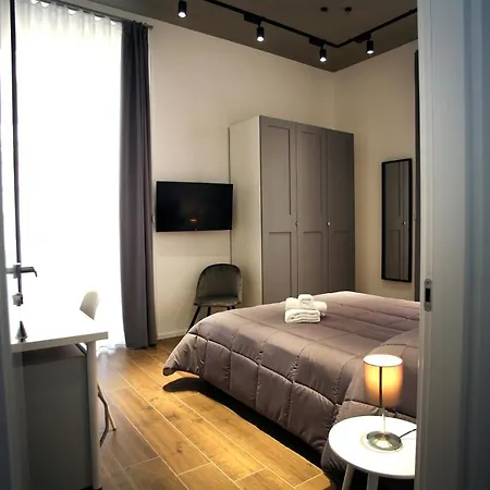 Bed & Breakfast Business Via Isonzo Foggia