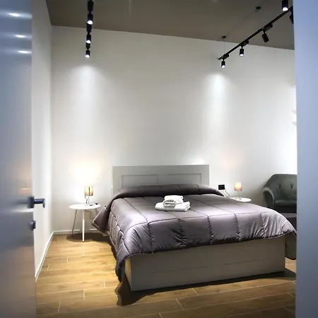 Bed & Breakfast Business Via Isonzo *