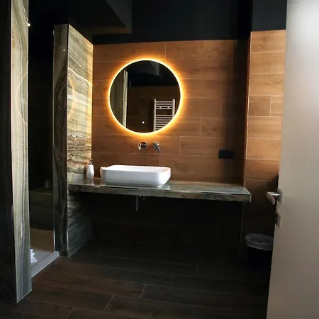 Business Via Isonzo Bed & Breakfast Foggia