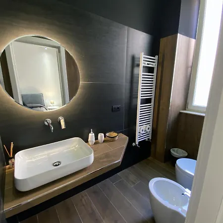 Bed & Breakfast Business Via Isonzo *