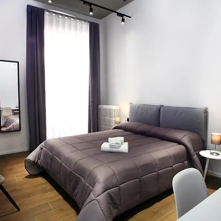 Bed & Breakfast Business Via Isonzo